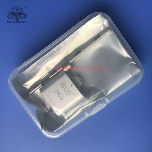 IBUS S1 S2 iBUS S4/S5 date cable adapter Restore & Repair Support for Apple Watch Series 1/2/3/4/5 38 mm 42 mm, 40mm 44mm