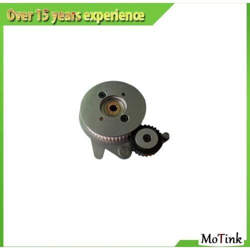 K87-M1191-10X yamaha spare parts smt feeder drive roller unit