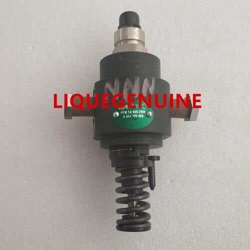 Genuine unit pump 0414396005 , 0 414 396 005 , 0414 396 005 , PFM 1A 90S 2504 , PFM1A90S2504