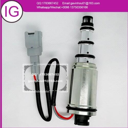 NEW sanden compressor control valve Control Valve for Nissan qashqai mr20 free shipping