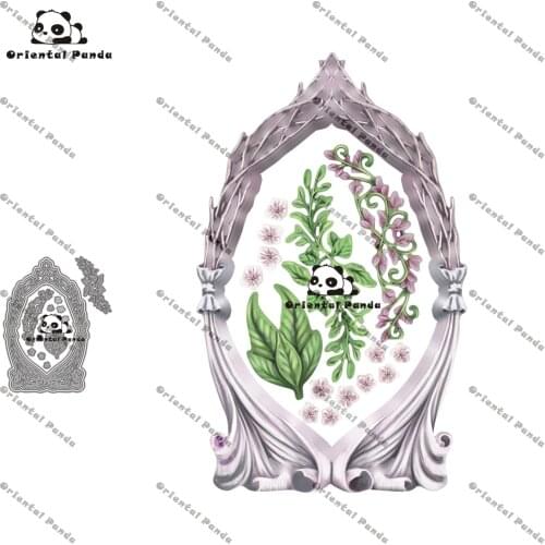 New Dies 2021 Camper Van Metal flowers and plants Dies diy Dies photo album cutting die Scg new die for cuttinrapbook 2021Flower