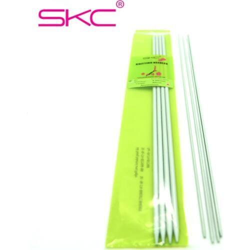SKC Straight Knitting Needles