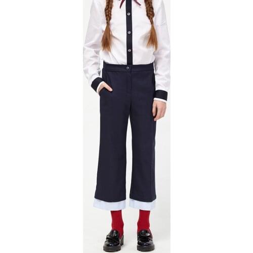 Smena Pants For Girls