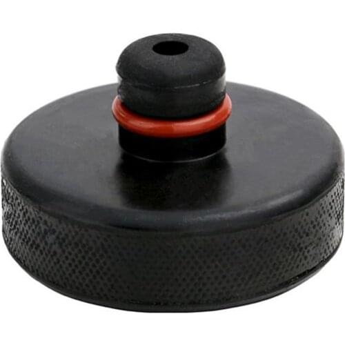 For Model 3 Special Jack Rubber Pad For Chassis Adapter Tray Storage Case Suitable For Tesla Model 3 Model S Model X Car Accesso