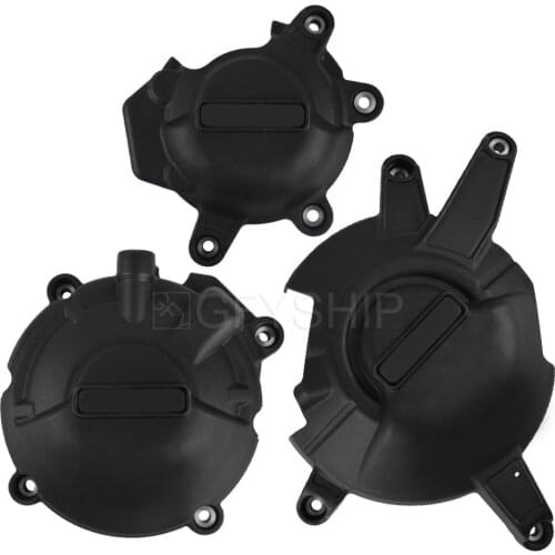 For Honda CB650R 2019 2020 CBR650F 2014-2020 CB650R CBR650R CBR 650F 650R Motorcycle Engine Protection Cover For GB Raing