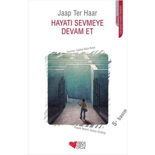 Life Continue To Love Meat Jaap Ter Haar Can Children Broadcasts