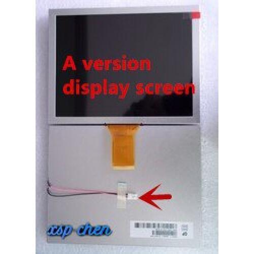 LCD module FCAR-F3-D F3-A F3-G F3-W F6-D FD800 Fcar diagnostic instrument display screen machines Industrial Medical equipment