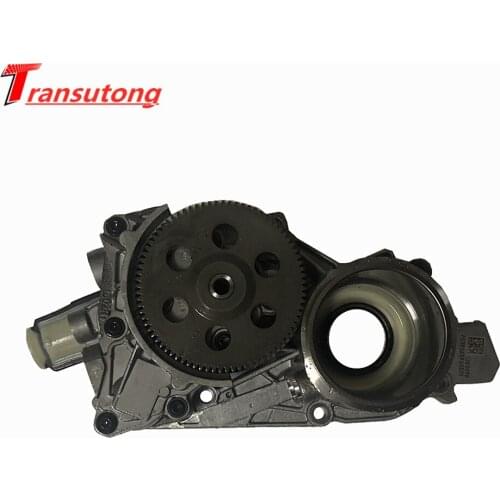 7 Speed 0B5 DL501 Auto Transmission Oil Pump 0B5 315105h09 For AUDI