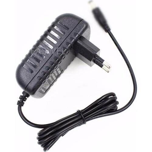 AC/DC Power Supply Adapter Charger For Brother P-Touch 4809513003CT AD-20 AD-24 AD-24es AD-30 Label Maker/Labeler/Printer