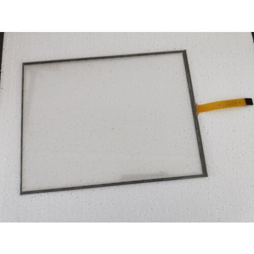 AMT2863 AMT-2863 Touch Glass Panel for HMI Panel repair~do it yourself,New & Have in stock
