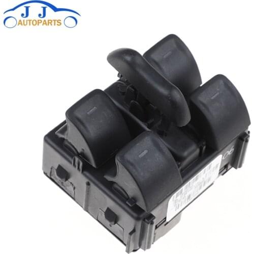 New For 2011-2019 Jeep Wrangler JK 4 Door Power Window Switch Mopar 68156217AC 68156217AA