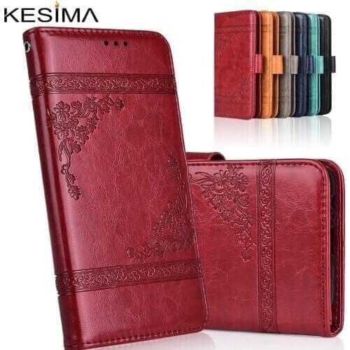 Flip leather wallet Case for Samsung Galaxy A01 A10e M01 A3 Core A11 A21 A31 A41 A51 A42 A71 M11 M21 M31 S M51 S10 S9 S20 cover