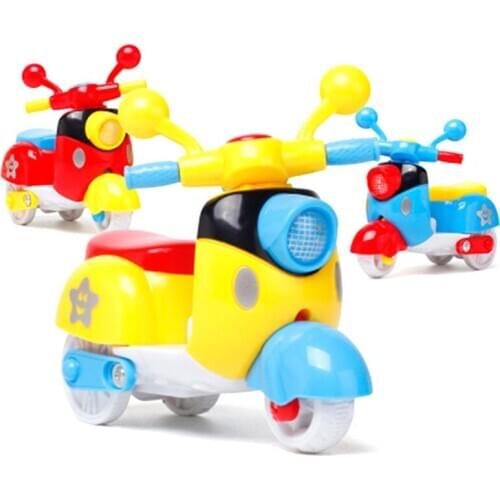 discountHEH Motorcycle Models