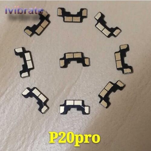 For Huawei P20 pro Earpiece earphone contact Sensor Connector Flex Cable P20Pro ear phone piece flex board replacement