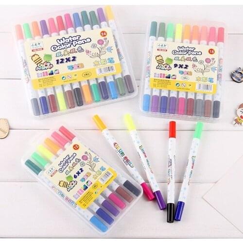 Effomeet Markers For Sketching