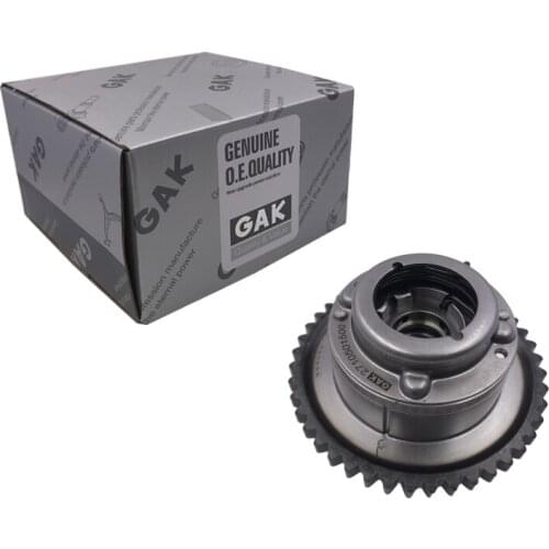 GAK Camshaft sprocket Exhaust camshaft adjuster Fits for 271 050 1500 W204 W212 S204 C204 A207 C207 R172 OE271 050 1500