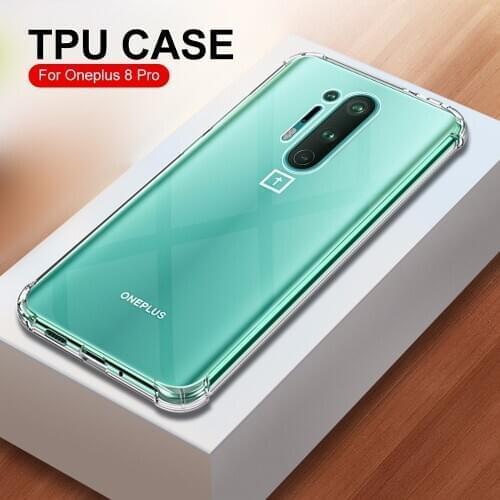 GerTong OnePlus 8T Phone Cases