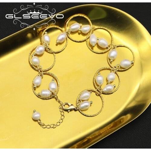 Ювелирные изделия GLSEEVO China At AliExpress