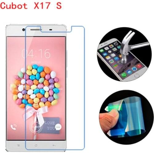 HXLIDU Protective Films For CUBOT