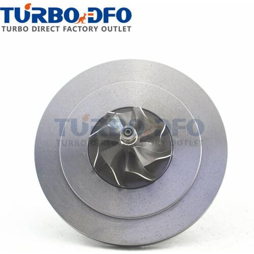 Turbo core cartridge on sale fit for BMW X5 3.0 sd ( E70 ) 286 HP 2007 - M57D30TU2 2993 ccm new CHRA 5439 988 0065 54399880088