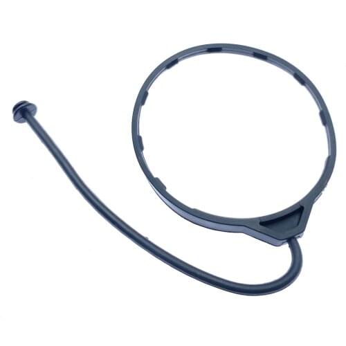 For Honda Accord Odyssey Fit city Civic CRV Fuel tank cover inner cap rope plastic