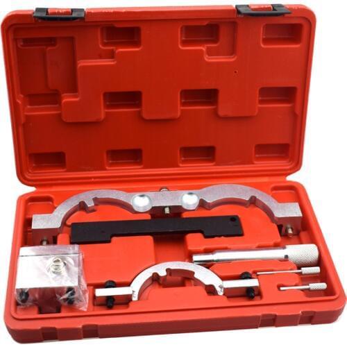 Engine Timing Tool Set Kit For Opel Vauxhall Chevrolet 1.0 1.2 1.4