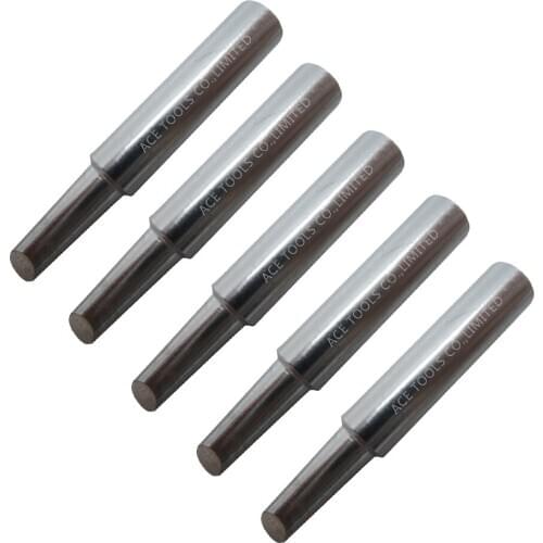 Soldering Tip T18-CF4 Bevel 4mm Fit HAKKO FX-888 FX-888D FX-8801 FX-600 Lead Free Iron Bit Nozzle Handle Pencil Welding