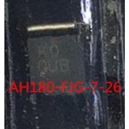 NEW origina AH180-FJG-7-26 DFN