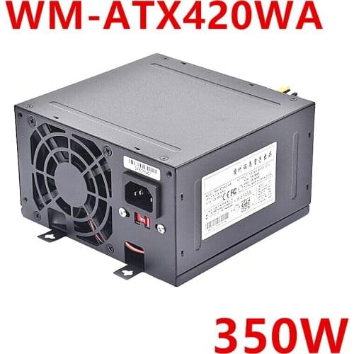 New Original Doll Machine PSU For Wangma 350W Switching Power Supply WM-ATX420WA