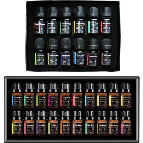 PAQIMAN Aromatherapy Products