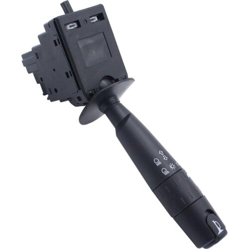 Headlight Stalk Switch for 251279 Supplies Parts for CITROEN DISPATCH