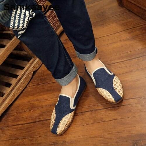 Mens Breathable Sneakers Samkaayee China