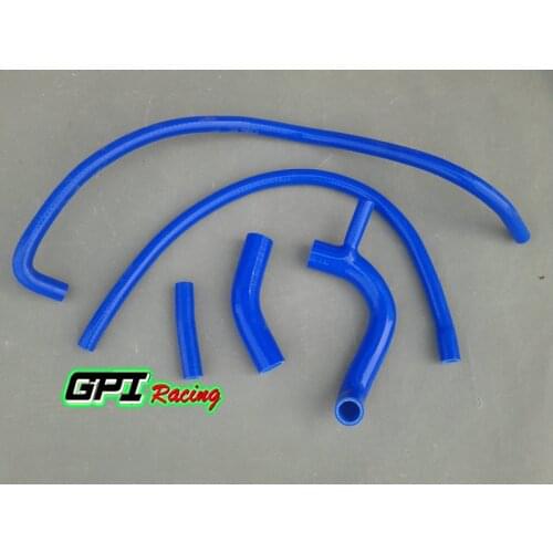 Silicone Radiator Coolant Hose FOR AUSTIN MINI CLUBMAN/COOPER 850/998/1098