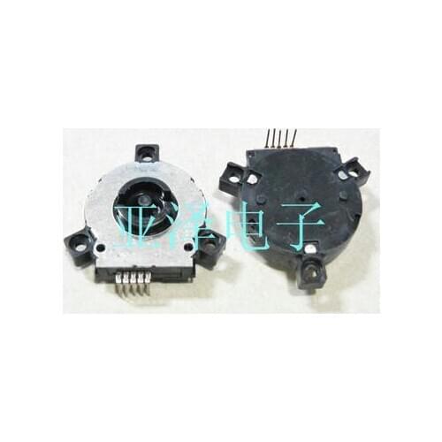 SRGPJJ1100 micro shuttle switch reset switch left and right 160 degree