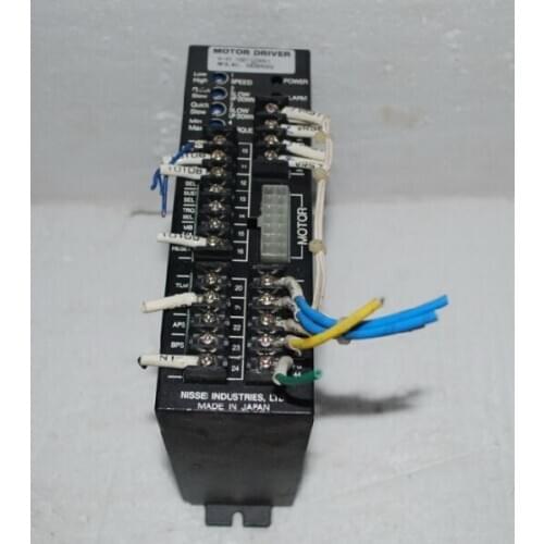 V-XY1001 Used One , servo driver, Good Working free shipping