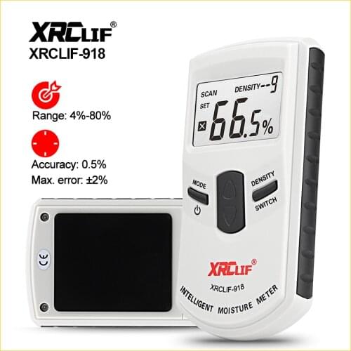 XRCLIF Analyzers