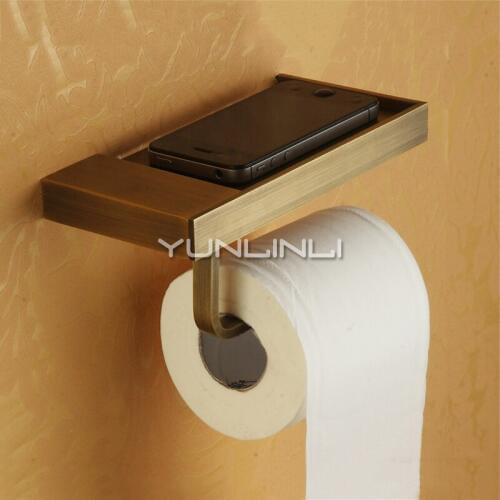 Держатели для туалетной бумаги YunlinLi China At AliExpress