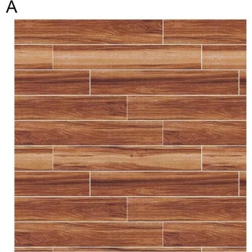 1/12 Dollhouse Floor Sticker Wall Decal Kitchen Bathroom Miniature Accessory For Dollhouse Decoration Miniature Accessory DIY To