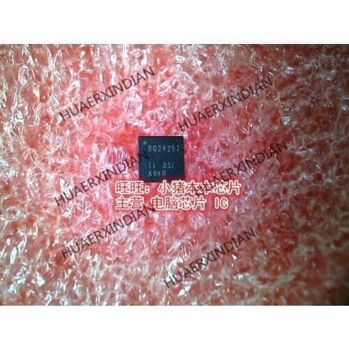Brand new original BQ24257 BQ24257RGET QFN High Quality