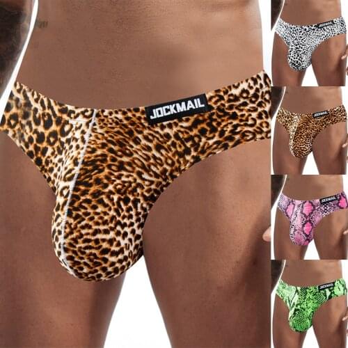CLASS OF 2030 Men's Tanga Panties