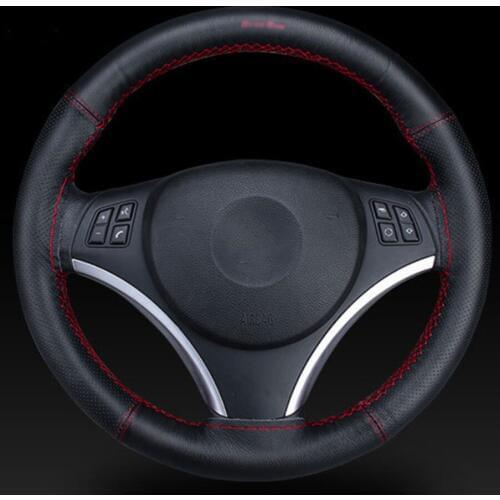 FY-UU Steering Wheel Braids