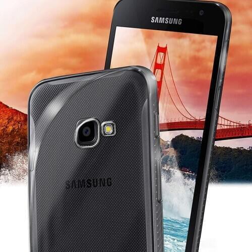 GOINSIE Samsung Galaxy Xcover 4 Phone Cases