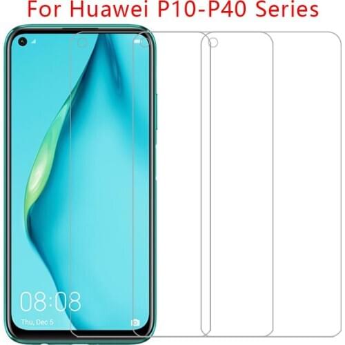 IMIDO Screen Protectors For Huawei P20 Pro