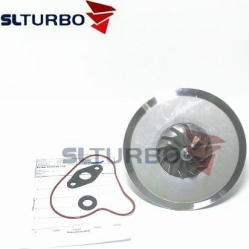 Balanced turbine cartridge 758714-1 758714-5001S 2674A404R parts turbolader CHRA for Foton Perkins Phaser 135Ti 137 HP 101 KW