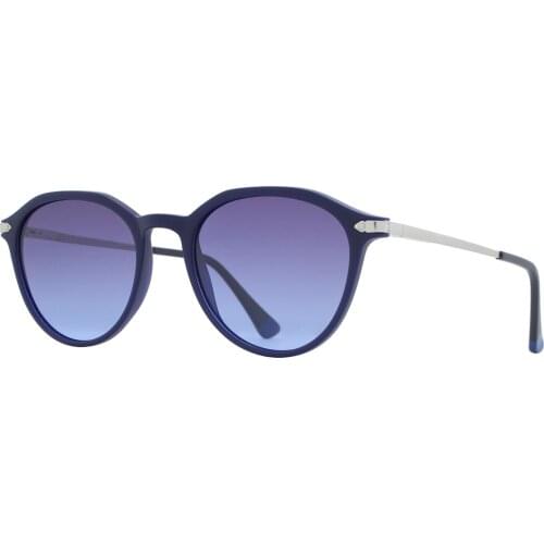 CLAES Gijon Blue Polarized Light Sunglasses