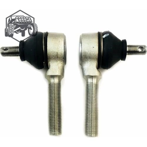 Ball Joint Tie Rod End Kits Fit For CF Moto Steering Knuckle Zforce 1000 800 500 X6 ATV 9030-101170 M10-M12