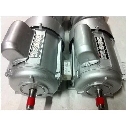 Bench drill motor JW7124 Y802-4 Y803-4 power three-phase 550W 750W 1.1KW