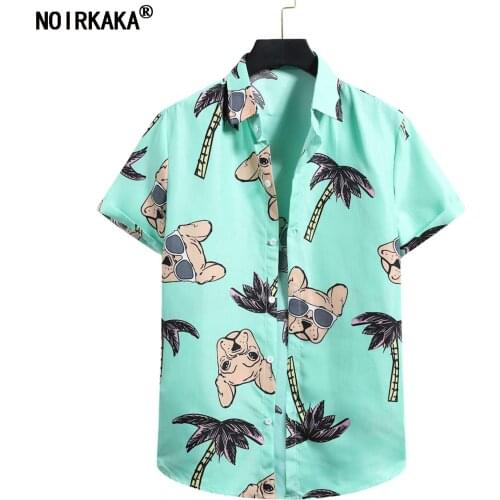 Мужские летние футболки NOIRKAKA China At AliExpress