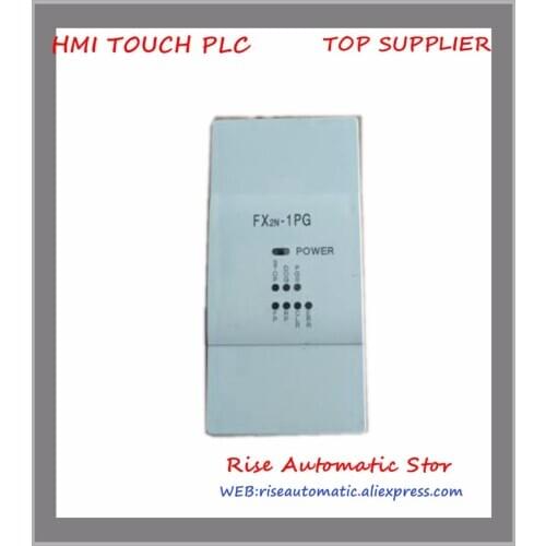 New Module FX2N-2AD FX2N-2DA FX2N-4AD FX2N-4DA FX2N-1PG Good Quality
