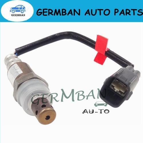 New Manufacture Lambda Oxygen Sensor Fits For 2005-2008 Toyota Avalon Tacoma Part No#234-9050 89467-04010